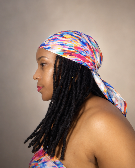 Bandana makeda