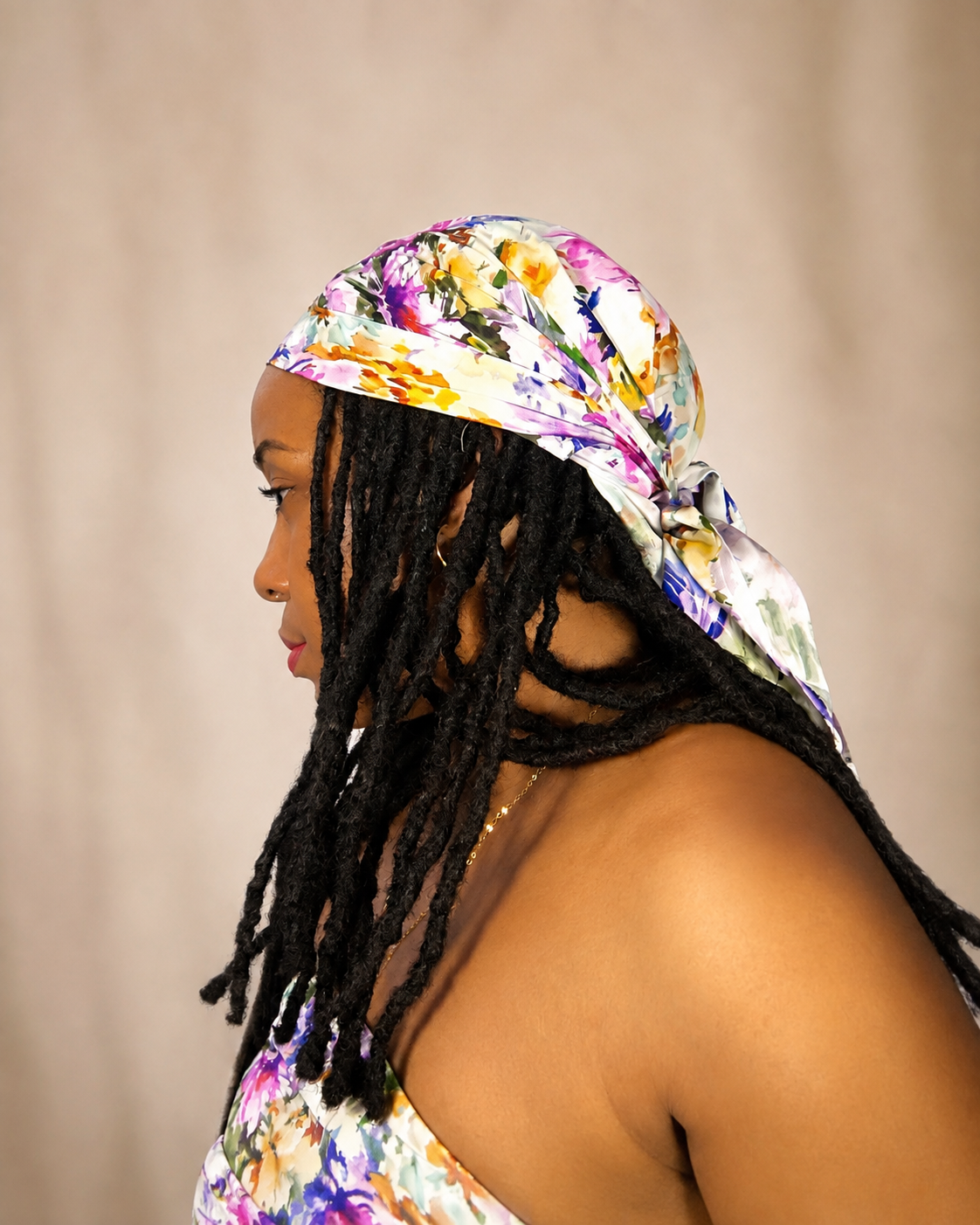 Bandana Makeda