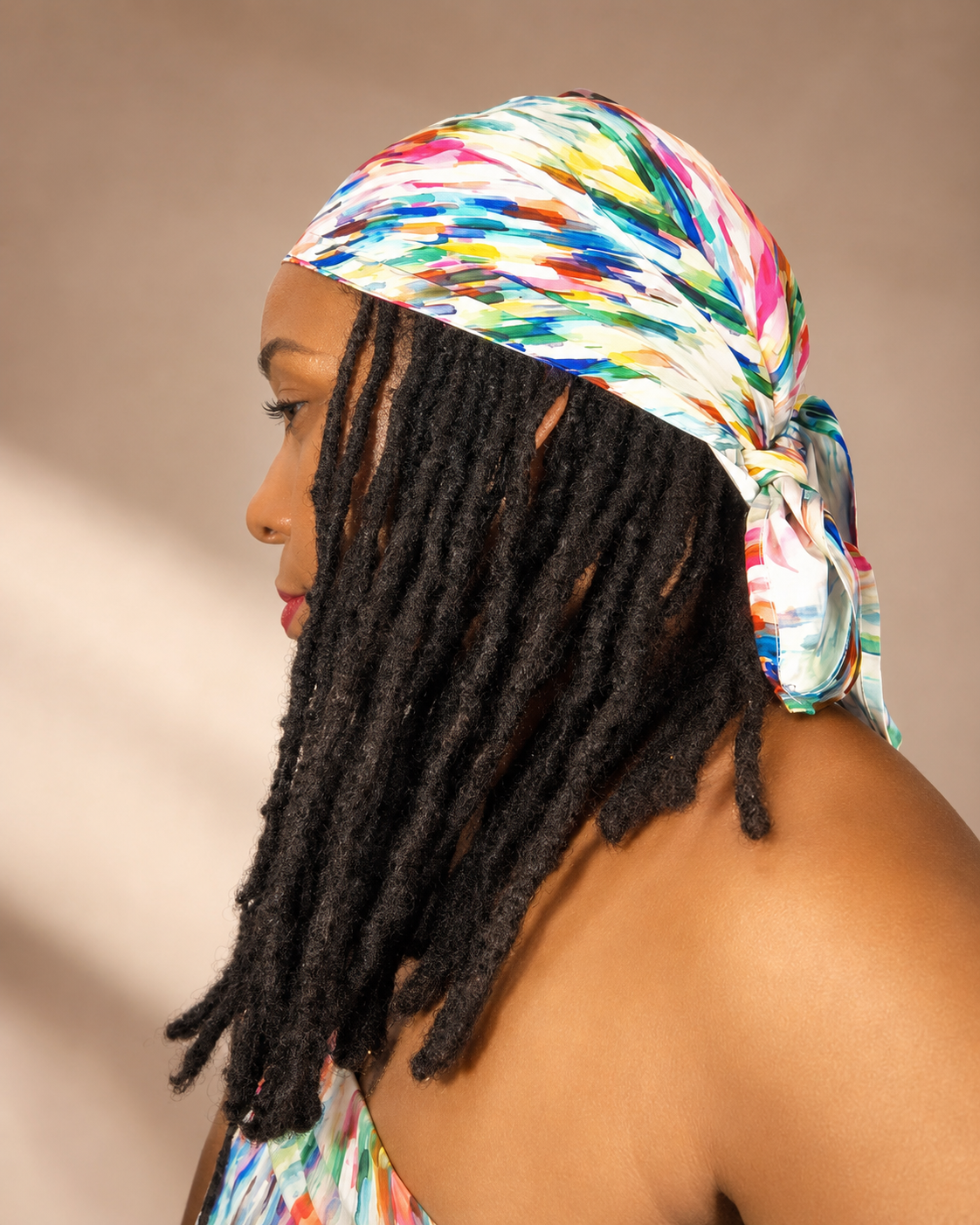 Bandana makeda