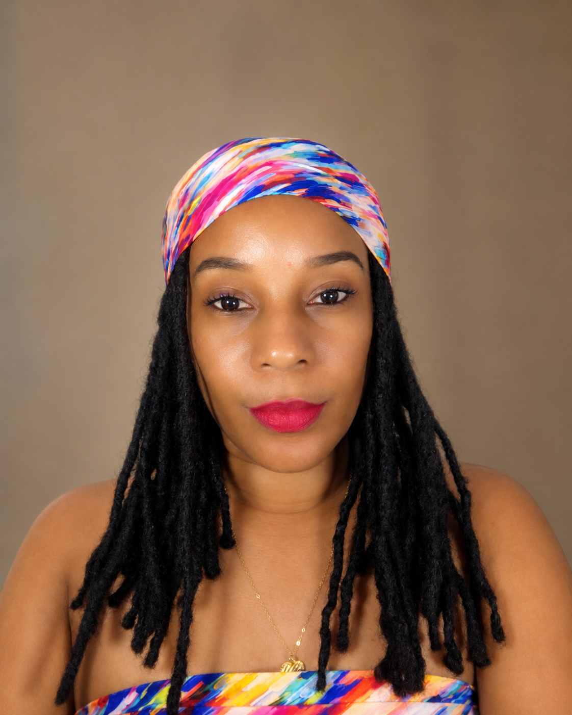 Bandana makeda