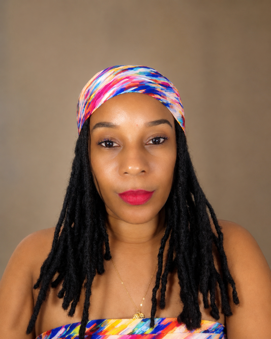 Bandana makeda