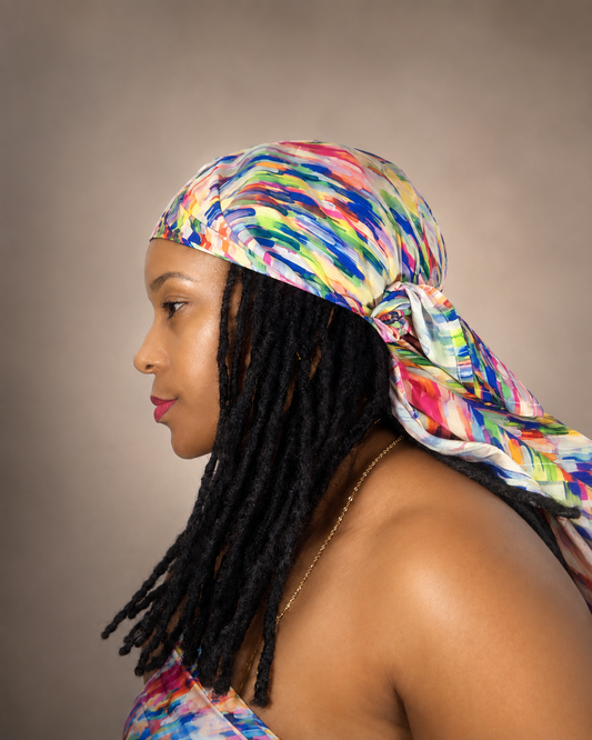 Bandana makeda