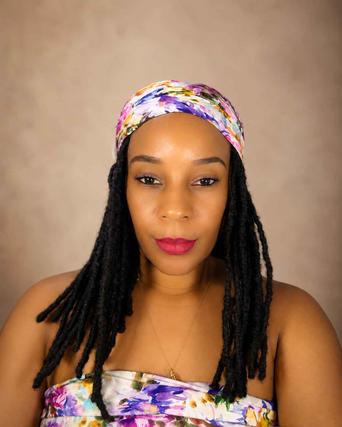Bandana Makeda