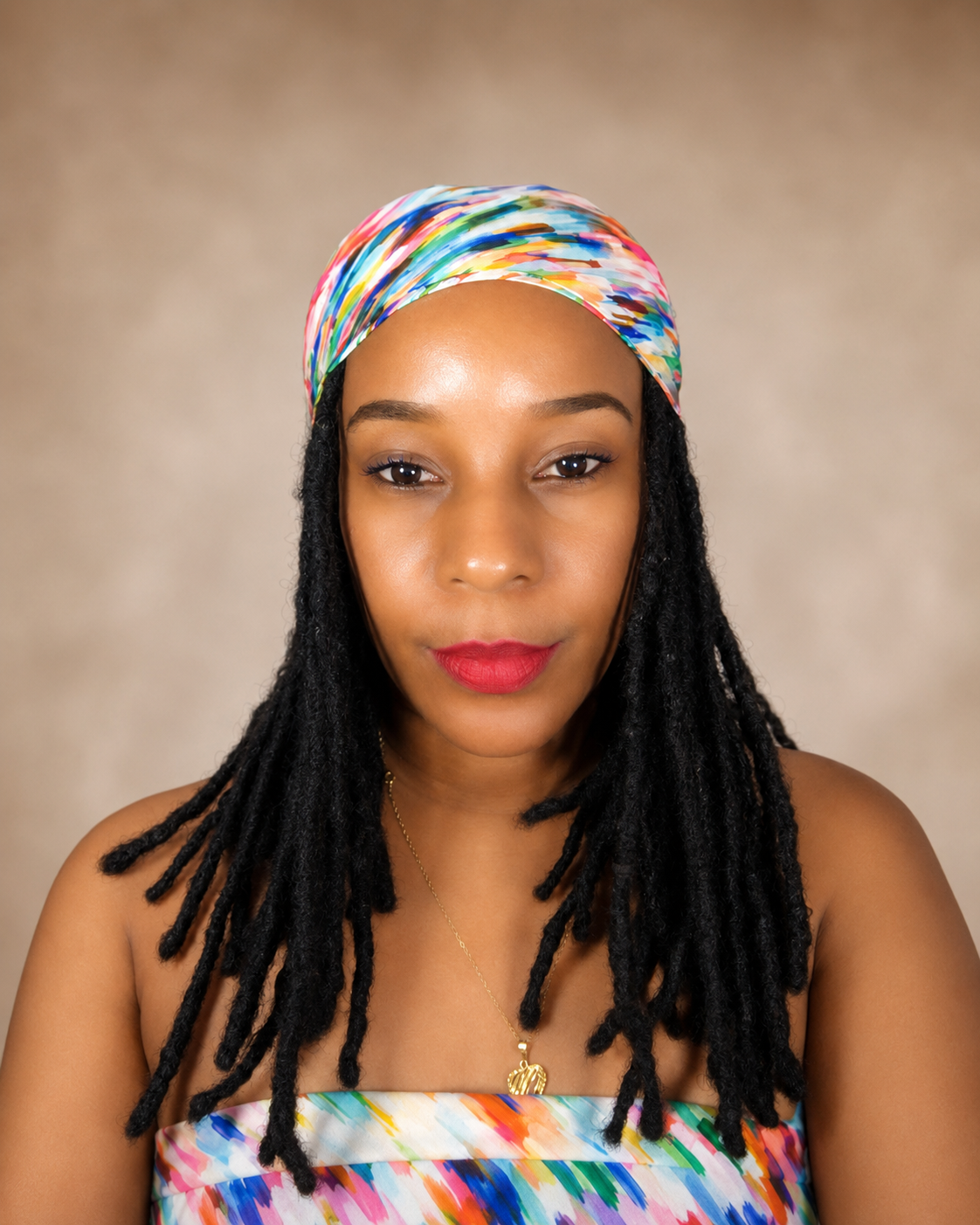 Bandana makeda