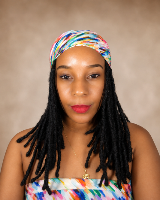 Bandana makeda