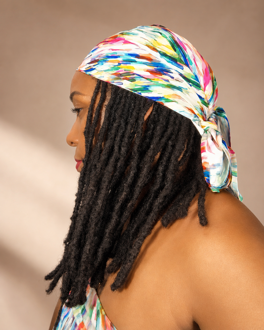Bandana makeda