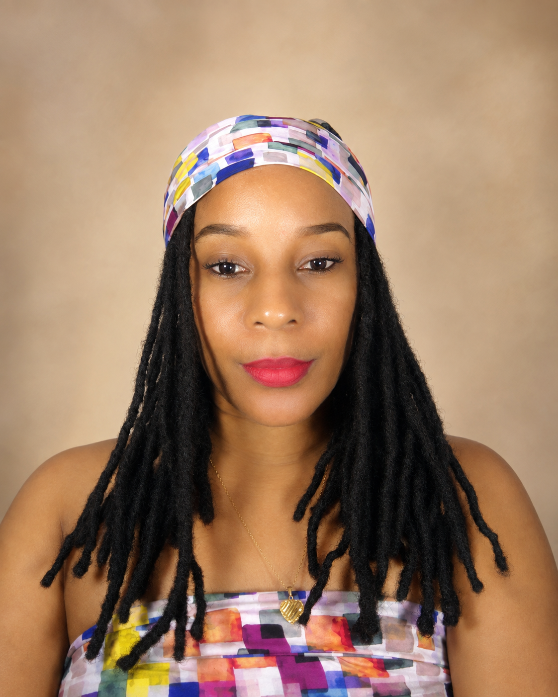 Bandana makeda