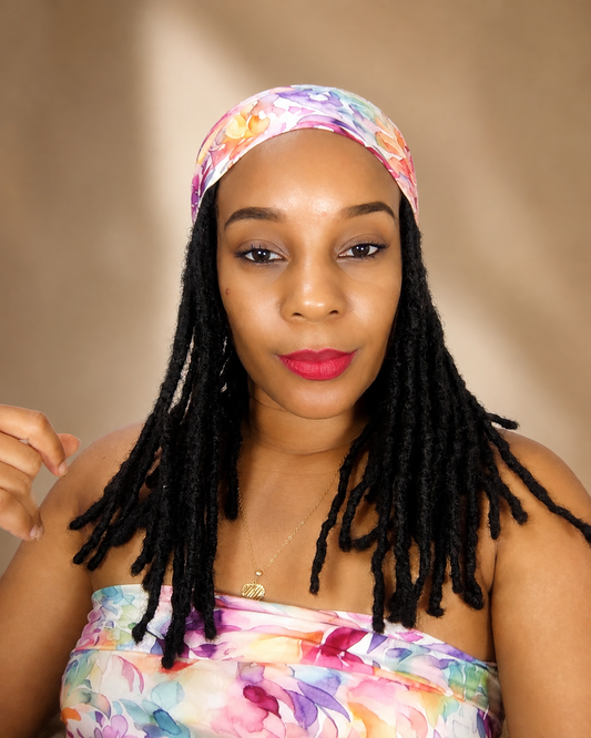 Bandana makeda