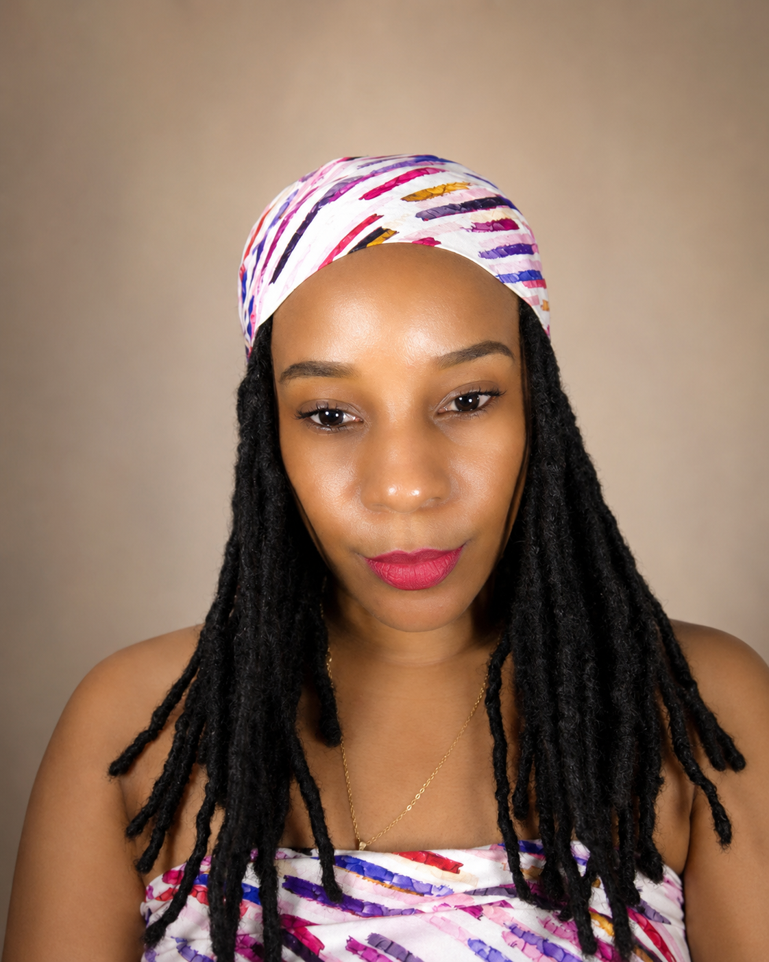 Bandana makeda