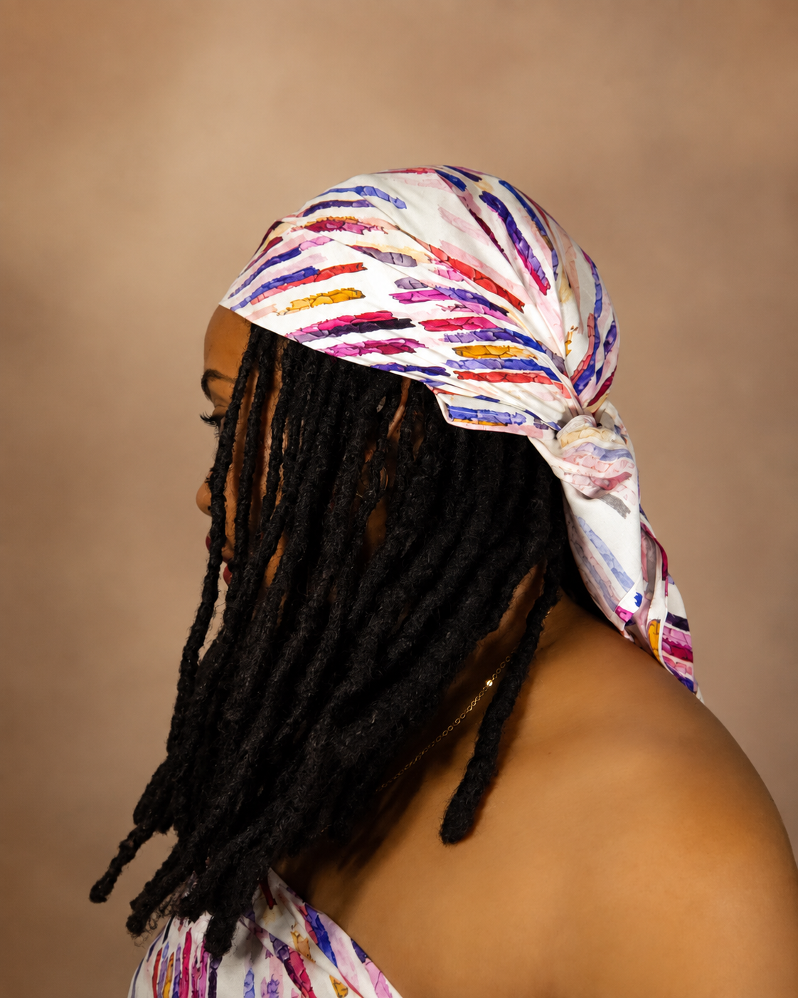 Bandana makeda